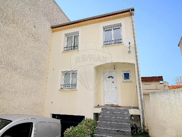 Maison vente à Nanterre, Colombes