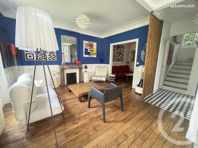 Maison vente à Argenteuil