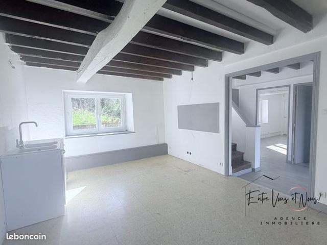Maison vente à Langon, Bazas