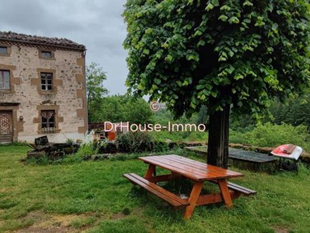 Maison vente à Brioude, Siaugues-sainte-marie