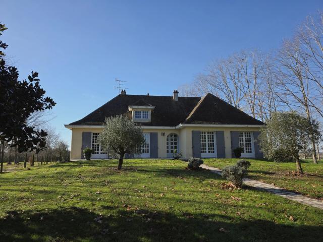 Maison vente à Marmande, Auriac-sur-dropt