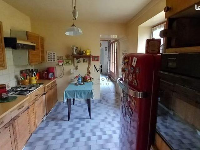 Maison vente à Mortagne-au-Perche, Mortagne-au-perche