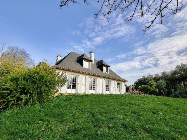 Maison vente à Rennes, Bretagne