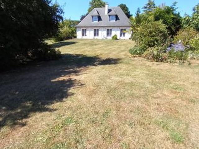 Maison vente à Rennes, Bretagne