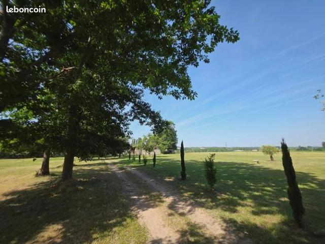 Maison vente à Marmande, Auriac-sur-dropt
