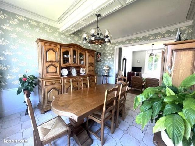 Maison vente à Abbeville, Fressenneville