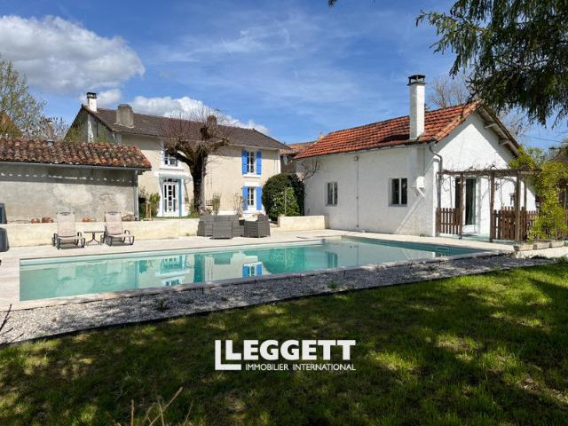 Maison vente à Angoulême, Nouvelle-Aquitaine