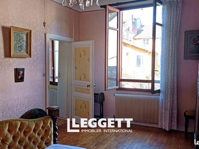 Maison vente à Limoges