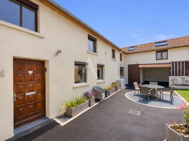 Maison vente à Torcy, Noisiel
