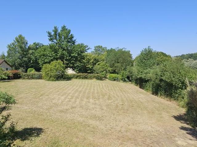 Maison vente à Vichy, Mariol