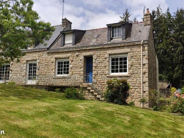 Maison vente à Pontivy, Bretagne