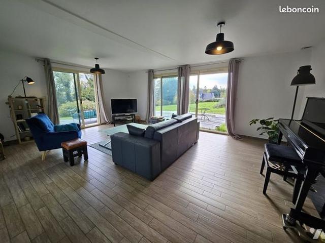 Maison vente à Lisieux, Hermival-les-vaux