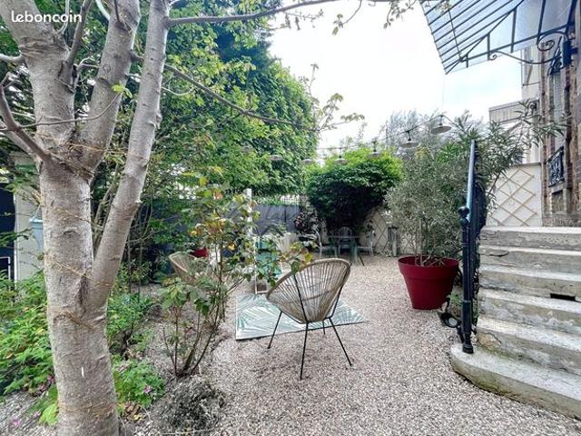 Maison vente à Argenteuil, Val-d'Oise