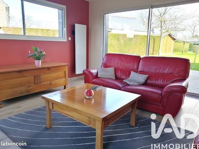 Maison vente à Mayenne, La Bazoge-montpinçon