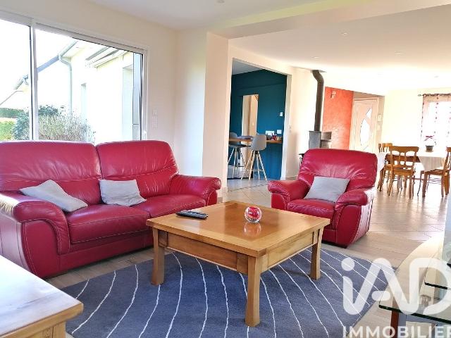 Maison vente à Mayenne, La Bazoge-montpinçon