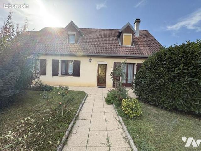 Maison vente à Échenoz-la-Méline, Haute-Saône