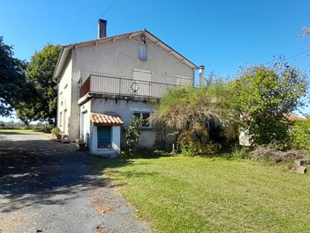 Maison vente à Périgueux, Nouvelle-Aquitaine