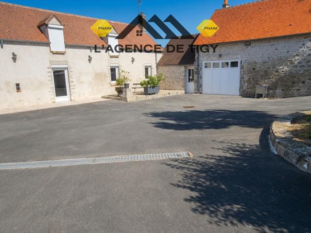 Maison vente à Pithiviers, Chilleurs-aux-bois