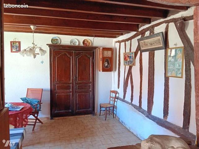 Maison vente à Montreuil-sur-Mer, Campigneulles-les-petites