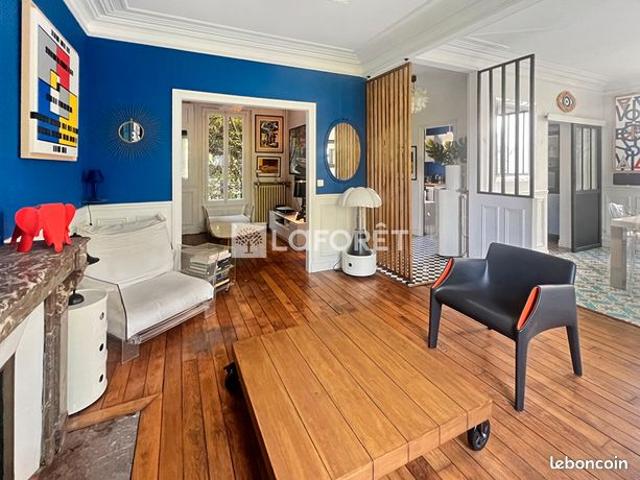 Maison vente à Argenteuil