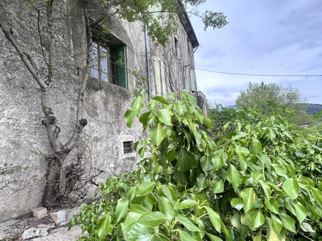 Maison vente à Le Vigan, Molières-cavaillac