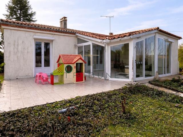 Maison vente à Agen, Sainte-colombe-en-bruilhois