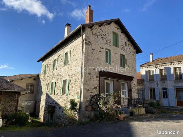 Maison vente à Le Puy-en-Velay, Loudes