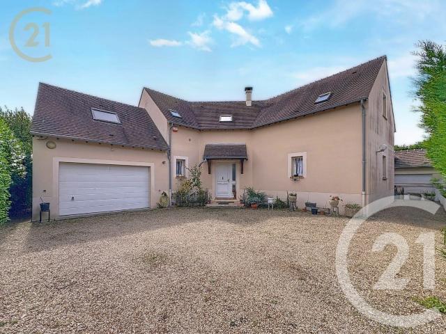 Maison vente à Fontainebleau, Veneux-les-sablons