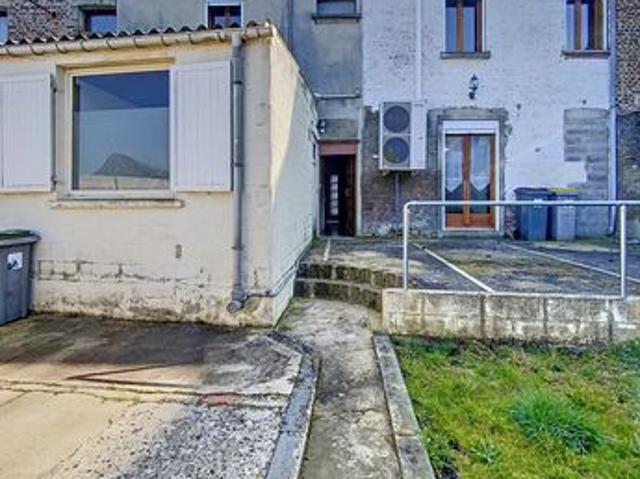 Maison vente à Cambrai, Le Cateau-cambrésis