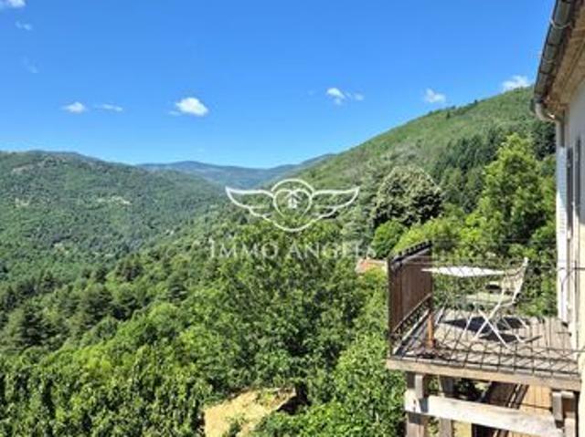 Maison vente à Florac, Vialas