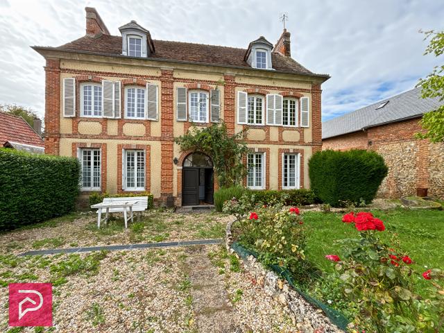 Maison vente à Bernay, Brionne