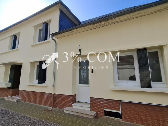 Maison vente à Amiens, Beaucamps-le-vieux