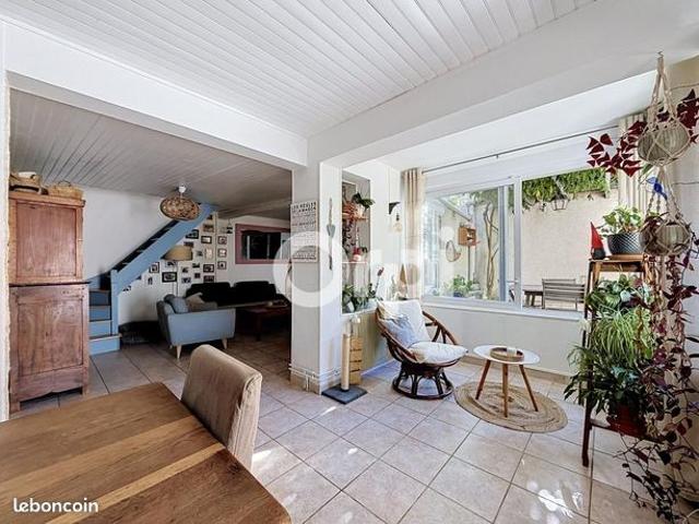 Maison vente à Thomery, Seine-et-Marne