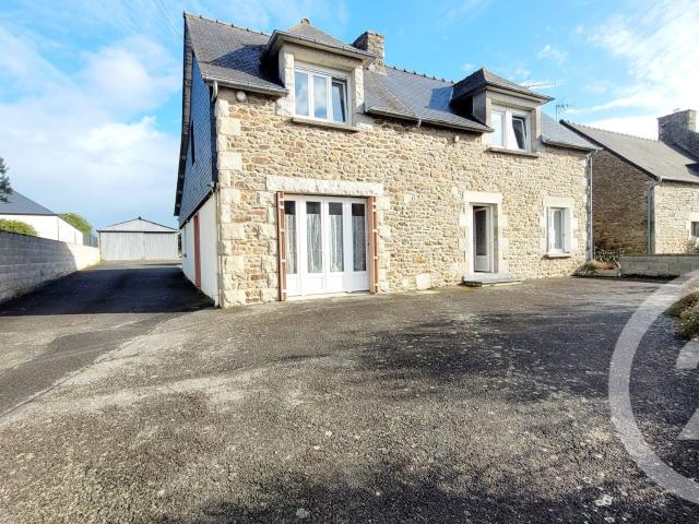 Maison vente à Dinan, Bretagne