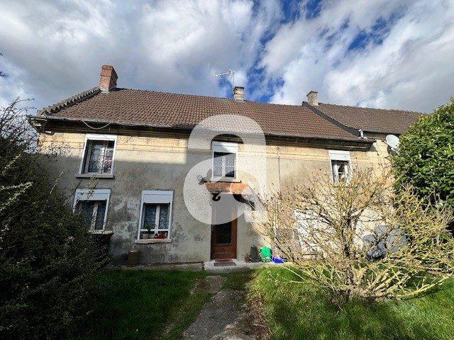 Maison vente à Soissons