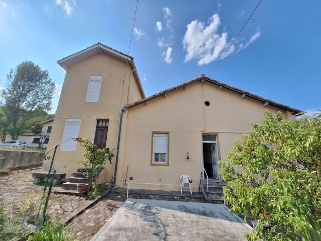Maison vente à Limoux, Ginoles