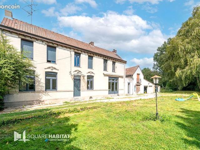 Maison vente à Langres, Vicq