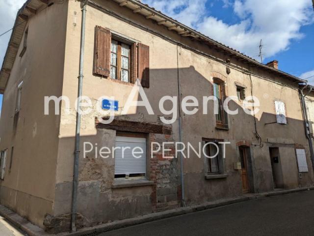 Maison vente à Albi, Lescure-d'albigeois