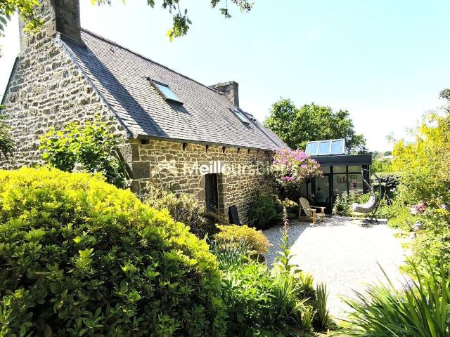 Maison vente à Lannion, Bretagne