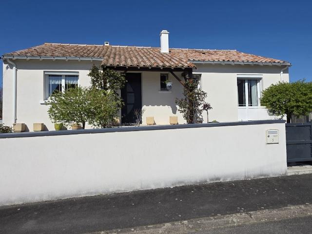 Maison vente à Nantes, Saint-julien-de-concelles