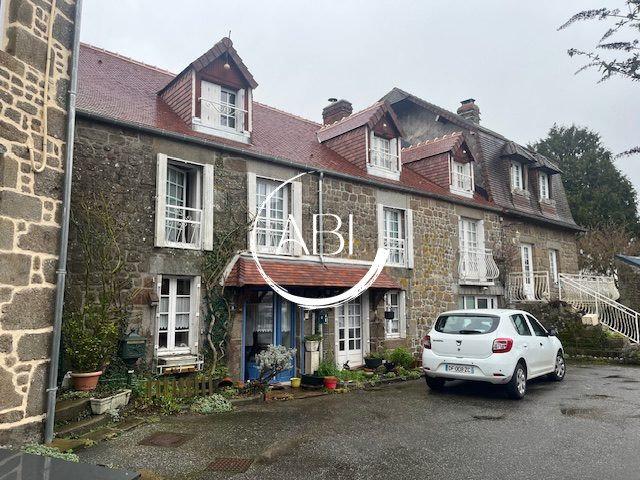 Maison vente à Argentan, Normandie