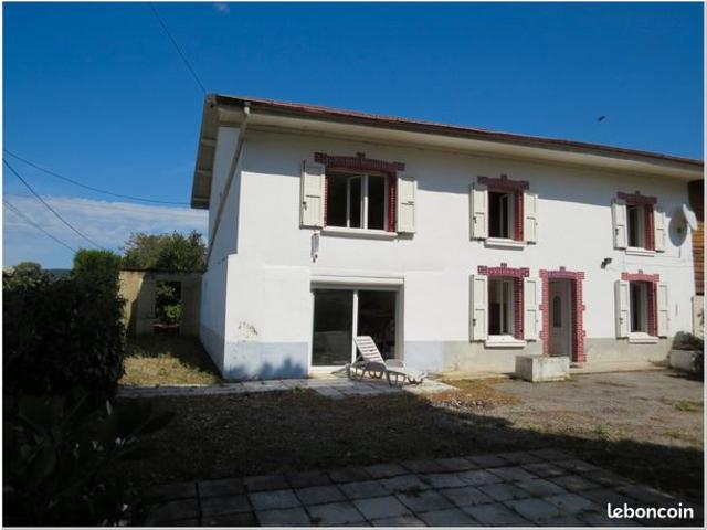 Maison vente à Ornacieux, Ornacieux-Balbins