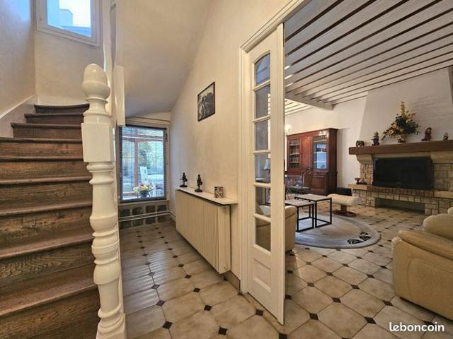 Maison vente à Reims