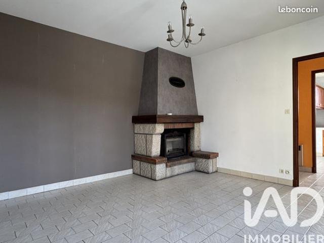 Maison vente à Millau, Villefranche-de-panat