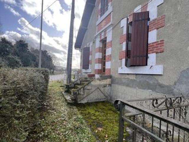 Maison vente à Brive-la-Gaillarde, Saint-cyprien
