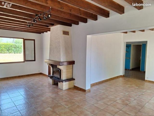 Maison vente à Jars, Cher