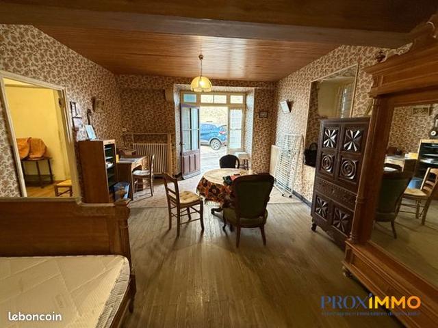 Maison vente à Grenoble, Miribel-les-echelles