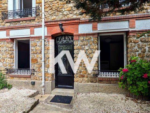 Maison vente à Sarcelles, Enghien-les-bains
