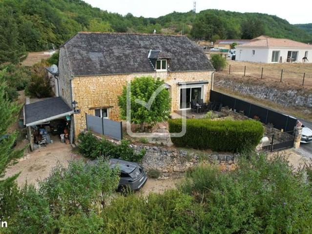 Maison vente à Sarlat-la-Canéda, Borrèze