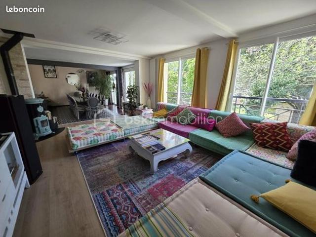 Maison vente à Le Raincy, Gournay-sur-marne